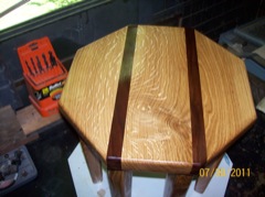 Stool #8